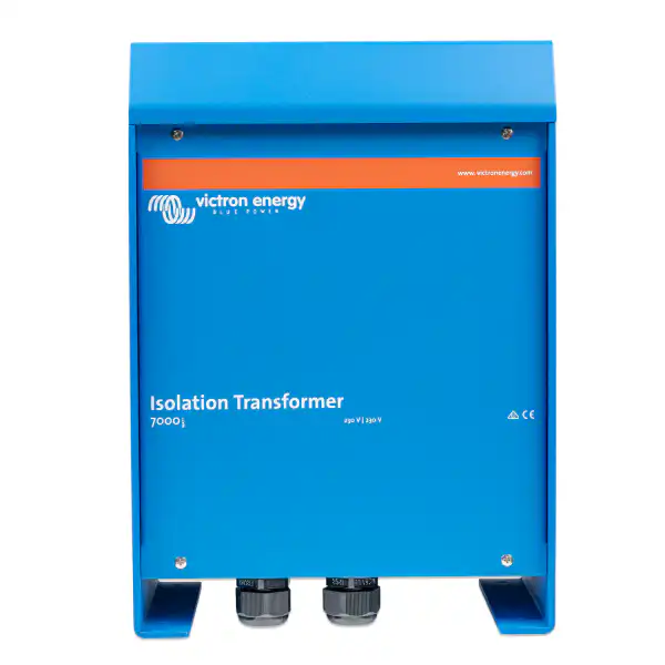 Victron Isolation Trans. 7000W 230V 3 Victron Isolation Trans. 7000W 230V