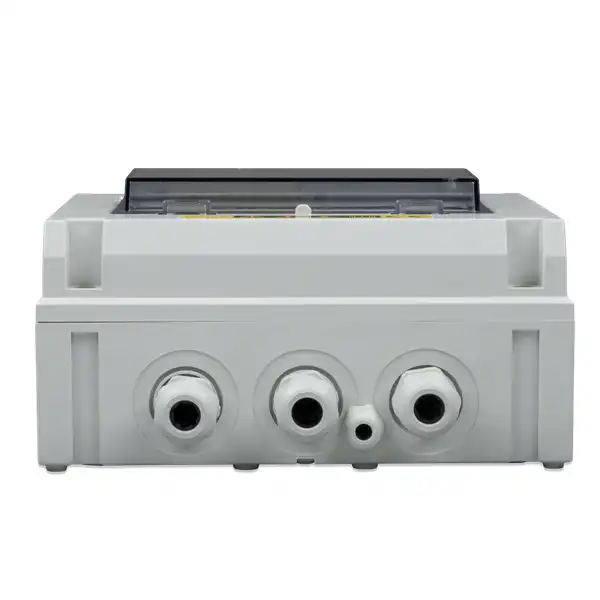 Intrerupator de transfer Victron VE Transfer Switch 10kVA/230V 4 Intrerupator de transfer Victron VE Transfer Switch 10kVA/230V - imagine 3