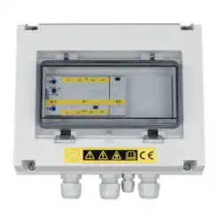 Intrerupator de transfer Victron VE Transfer Switch 10kVA/230V