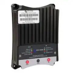 Alternative view of Victron 25A Buck-Boost DC/DC converter