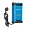 Victron Blue Smart IP22 Charger 24/12 (1) 1 Victron Blue Smart IP22 Charger 24V 12A 1 230V left cable