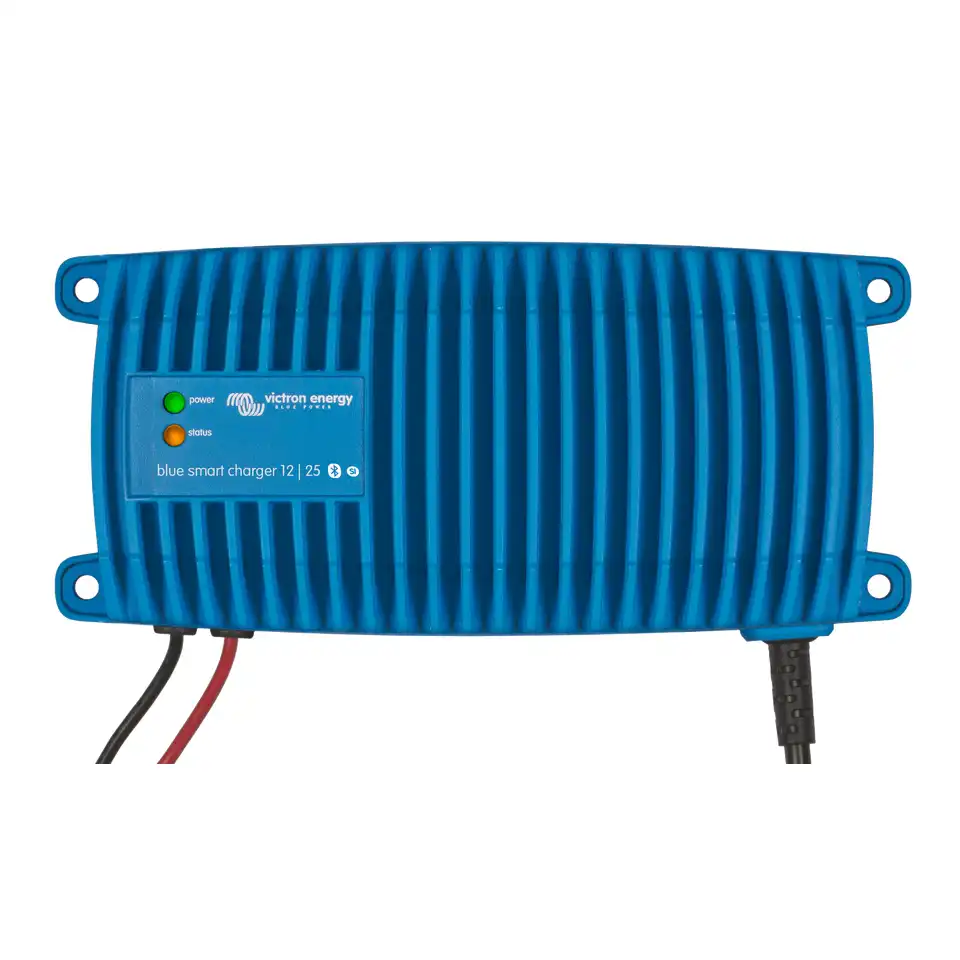 Victron Blue Smart IP67 Charger 12/13 (1) 4 Victron Blue Smart IP67 Charger 12/13 (1) - imagine 2