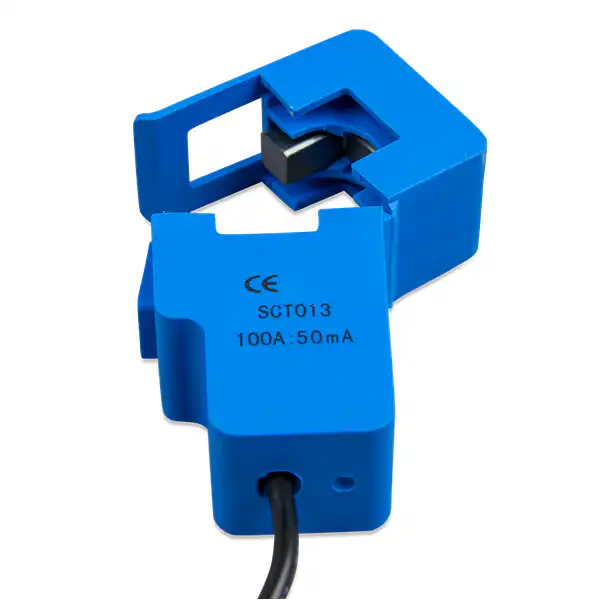 Victron Current Transformer 100A:50mA for MultiPlus-II (1m) 5 Victron Current Transformer 100A:50mA for MultiPlus-II (1m) - imagine 3
