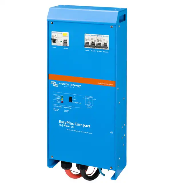 Victron EasyPlus C 12/1600/70-16 5 Victron EasyPlus C 12/1600/70-16 - imagine 3