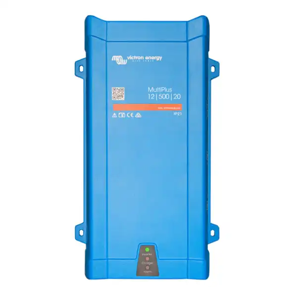 Victron MultiPlus 12/500/20-16 2 Victron MultiPlus 12/500/20-16