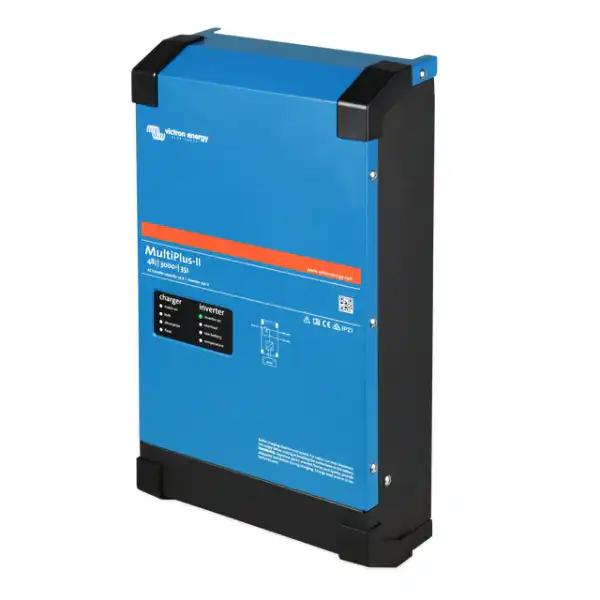 Victron MultiPlus-II 48/3000/35-32 5 Victron MultiPlus-II 48/3000/35-32 - imagine 3
