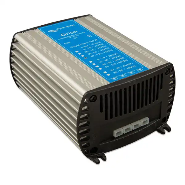 Victron Orion 110/24-15A (360W) 4 Victron Orion 110/24-15A (360W) - imagine 2