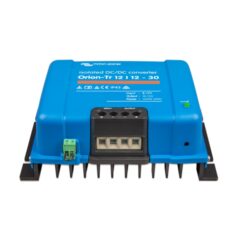 Alternative view of Victron Orion-Tr 12/12-30A (360W)