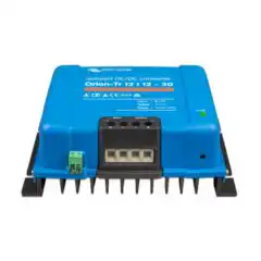 Alternative view of Victron Orion-Tr 12/12-30A (360W)