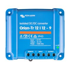 Victron Orion-Tr 12/12-9A (110W)