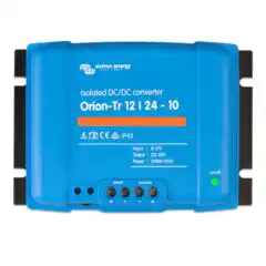 Victron Orion-Tr 12/24-10 (240W)