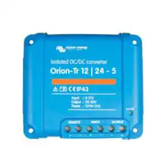 Victron Orion-Tr 12/24-5A (120W)