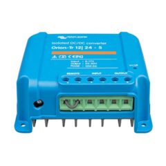 Alternative view of Victron Orion-Tr 12/24-5A (120W)