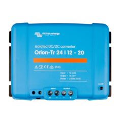 Victron Orion-Tr 24/12-20A (240W)