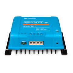 Alternative view of Victron Orion-Tr 24/12-20A (240W)