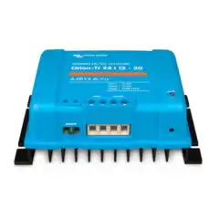 Alternative view of Victron Orion-Tr 24/12-20A (240W)