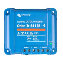 Victron Orion-Tr 24/12-9A (110W)