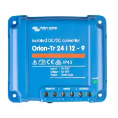 Victron Orion-Tr 24/12-9A (110W)