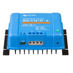 Alternative view of Victron Orion-Tr 24/24-12A (280W)