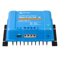 Alternative view of Victron Orion-Tr 24/24-12A (280W)