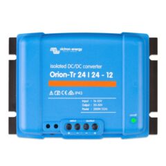 Victron Orion-Tr 24/24-12A (280W)