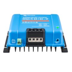 Alternative view of Victron Orion-Tr 24/24-17A (400W)