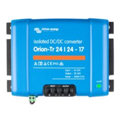 Victron Orion-Tr 24/24-17A (400W)