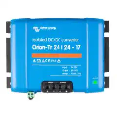 Victron Orion-Tr 24/24-17A (400W)
