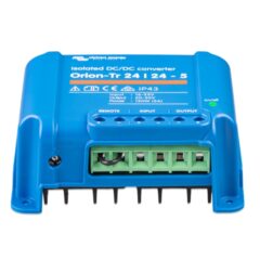 Victron Orion-Tr 24/24-5A (120W)
