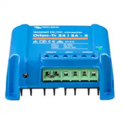Victron Orion-Tr 24/24-5A (120W)