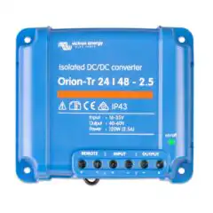 Victron Orion-Tr 24/48-2,5A (120W)