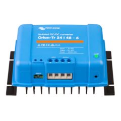 Alternative view of Victron Orion-Tr 24/48-6A (280W)