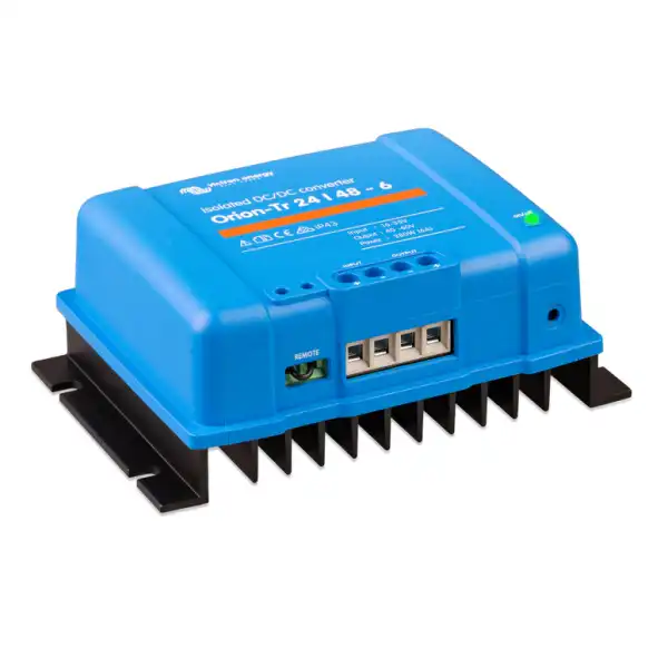 Victron Orion-Tr 12/24-15A (360W) 4 Victron Orion-Tr 12/24-15A (360W) - imagine 2