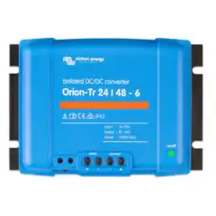 Victron Orion-Tr 24/48-6A (280W)