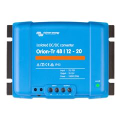 Victron Orion-Tr 48/12-20A (240W)