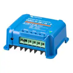 Alternative view of Victron Orion-Tr 48/24-5A (120W)