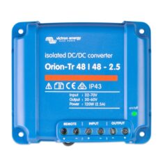 Victron Orion-Tr 48/48-2,5A (120W)
