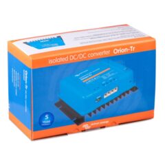 Alternative view of Victron Orion-Tr 12/12-18A (220W)