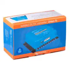 Alternative view of Victron Orion-Tr 12/12-18A (220W)