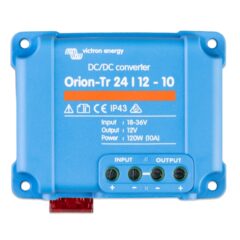 Victron Orion-Tr 24/12-10 (120W)