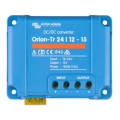 Victron Orion-Tr 24/12-15 (180W)