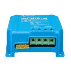Alternative view of Victron Orion-Tr 24/12-20 (240W)