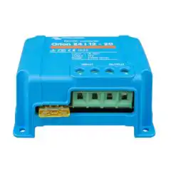 Alternative view of Victron Orion-Tr 24/12-20 (240W)