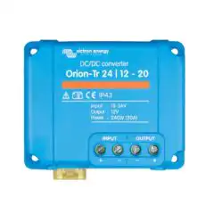 Victron Orion-Tr 24/12-20 (240W)