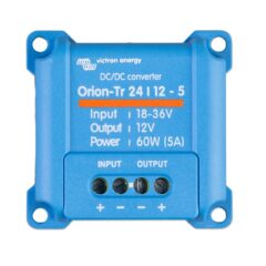 Victron Orion-Tr 24/12-5 (60W)