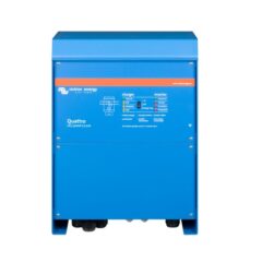 Victron Quattro 12/5000/220-100/100