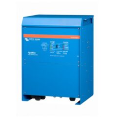 Victron Quattro 24/5000/120-100/100