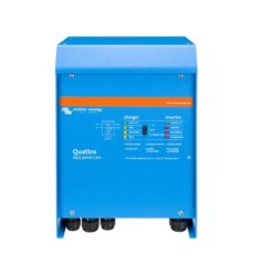 Victron Quattro 24/3000/70-50/50