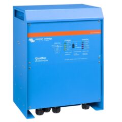 Victron Quattro 48/5000/70-100/100