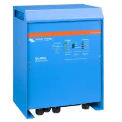 Victron Quattro 48/5000/70-100/100